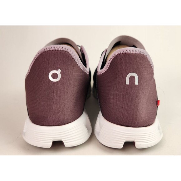 On Cloud 5 Coast Midnight Mulberry - 3MD10532822 Men's size 13 - Picture 3 of 7